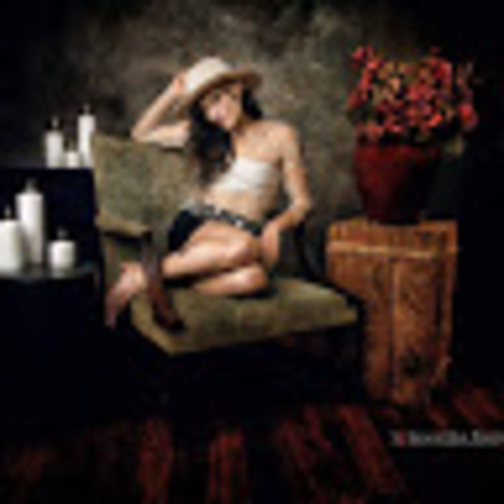 Meet your Posher, Liz